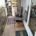 Διαμέρισμα Precioso En Segunda Linea De Mar *
