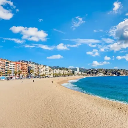Διαμέρισμα Precioso En Segunda Linea De Mar