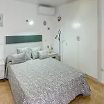 Appartamento Precioso En Segunda Linea De Mar *