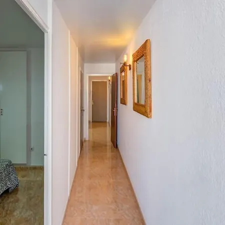 Precioso En Segunda Linea De Mar * Lloret de Mar