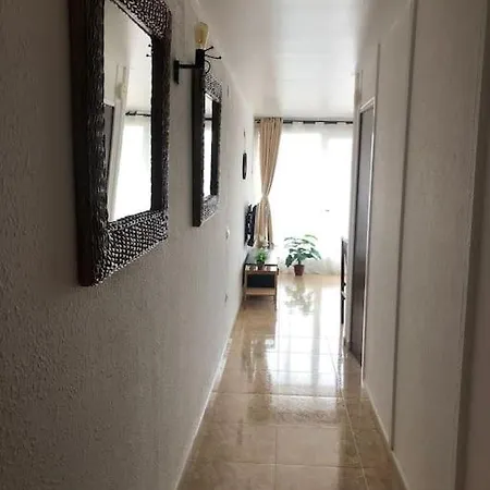 Precioso En Segunda Linea De Mar Apartment *