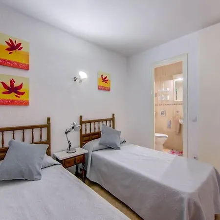 Precioso En Segunda Linea De Mar Apartment