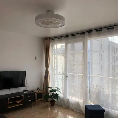 Precioso En Segunda Linea De Mar Apartment