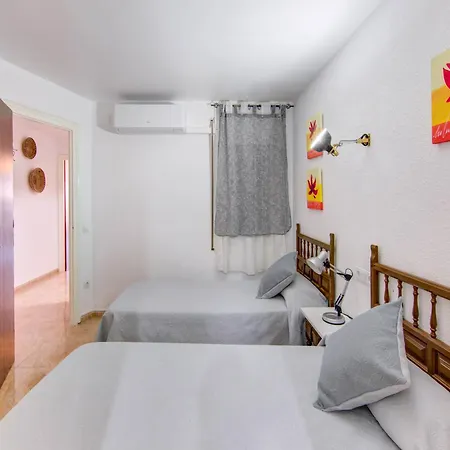 Precioso En Segunda Linea De Mar יורט דה מאר