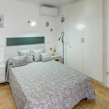 Apartment Precioso En Segunda Linea De Mar *
