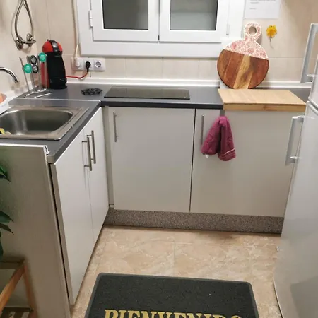 Precioso En Segunda Linea De Mar * Lloret de Mar