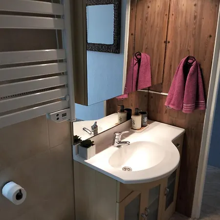 Apartment Precioso En Segunda Linea De Mar Lloret de Mar