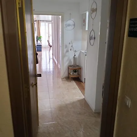 Precioso En Segunda Linea De Mar *