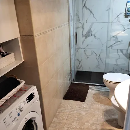 Precioso En Segunda Linea De Mar Apartment