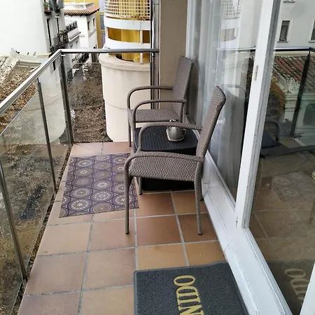 Appartement Precioso En Segunda Linea De Mar *