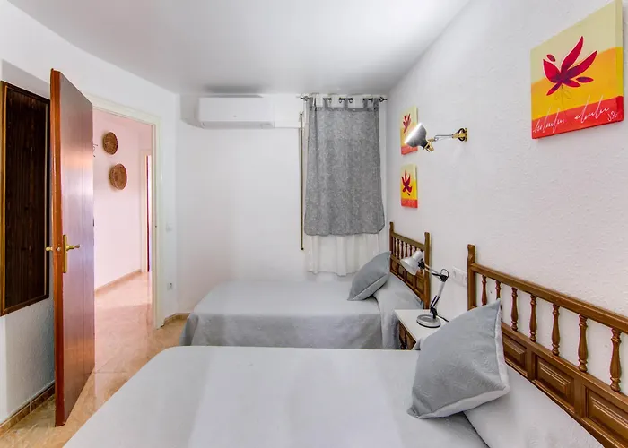 Precioso En Segunda Linea De Mar Λορέτ Ντε Μαρ