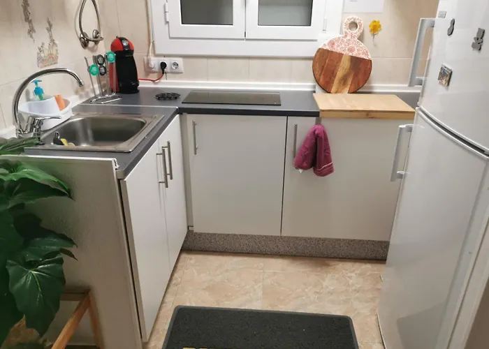 Precioso En Segunda Linea De Mar * Lloret de Mar