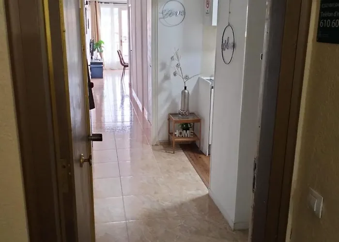 Precioso En Segunda Linea De Mar *