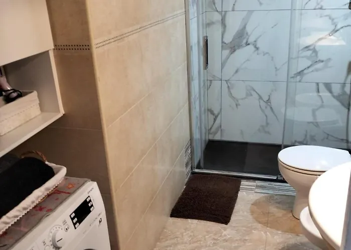 Precioso En Segunda Linea De Mar Appartement