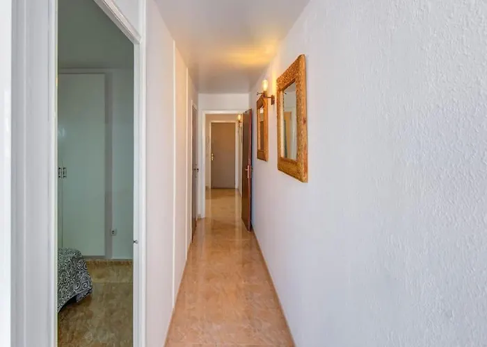 Precioso En Segunda Línea De Mar * Lloret de Mar