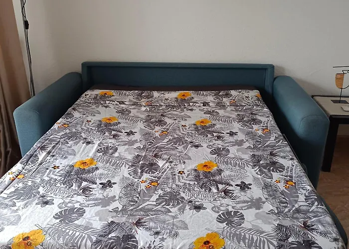 Precioso En Segunda Línea De Mar Lloret de Mar