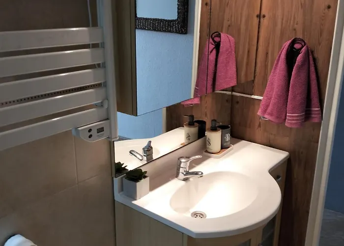 Apartamento Precioso En Segunda Línea De Mar Lloret de Mar