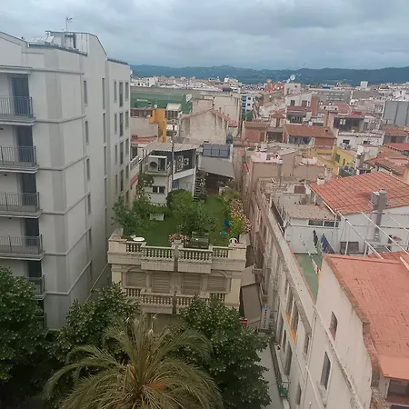Precioso En Segunda Linea De Mar Apartman Lloret de Mar